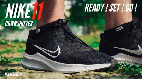 Nike downshifter 11 running review